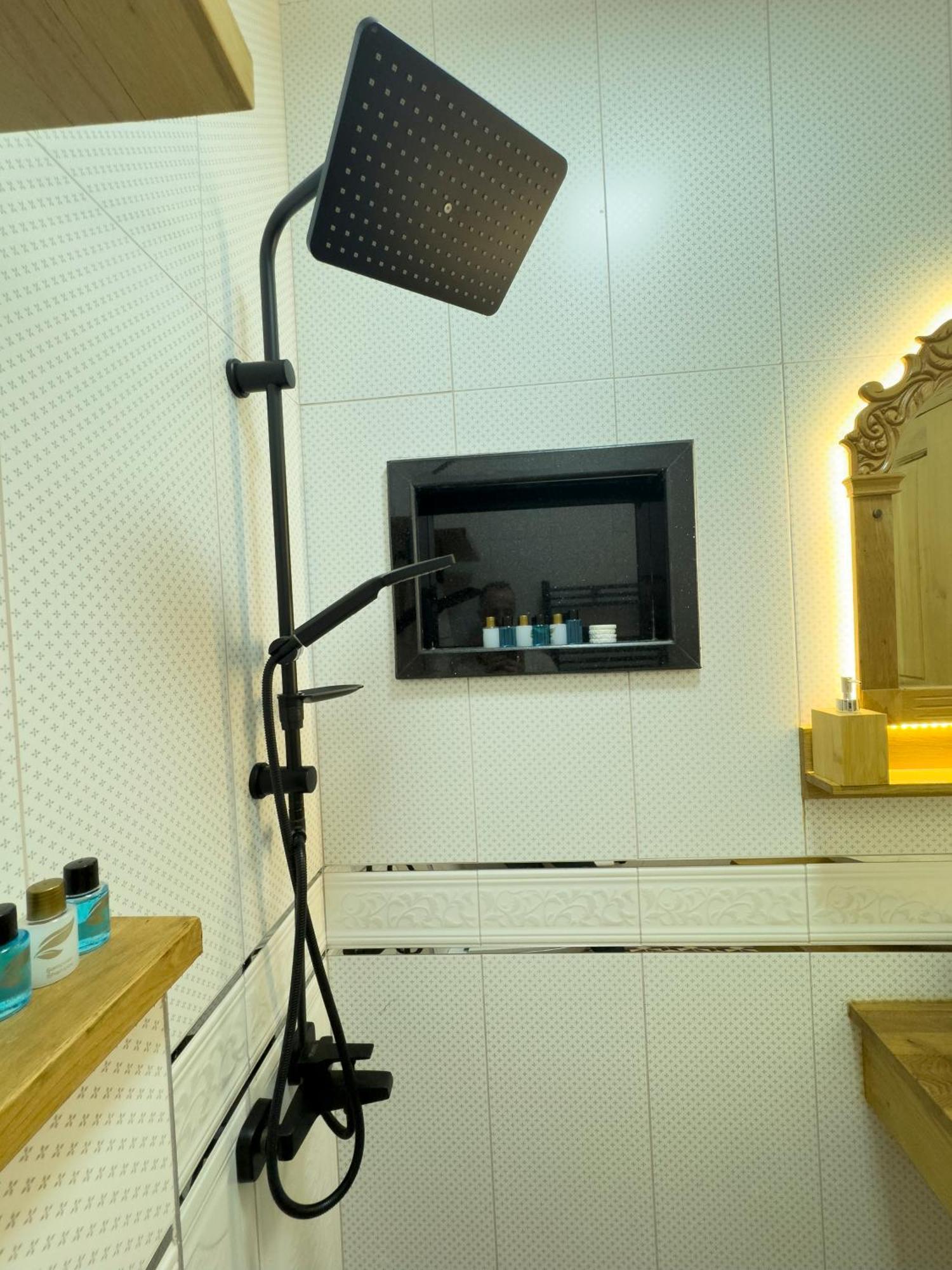 Istanbul Eagle'S Nest Boutique Hotel Экстерьер фото