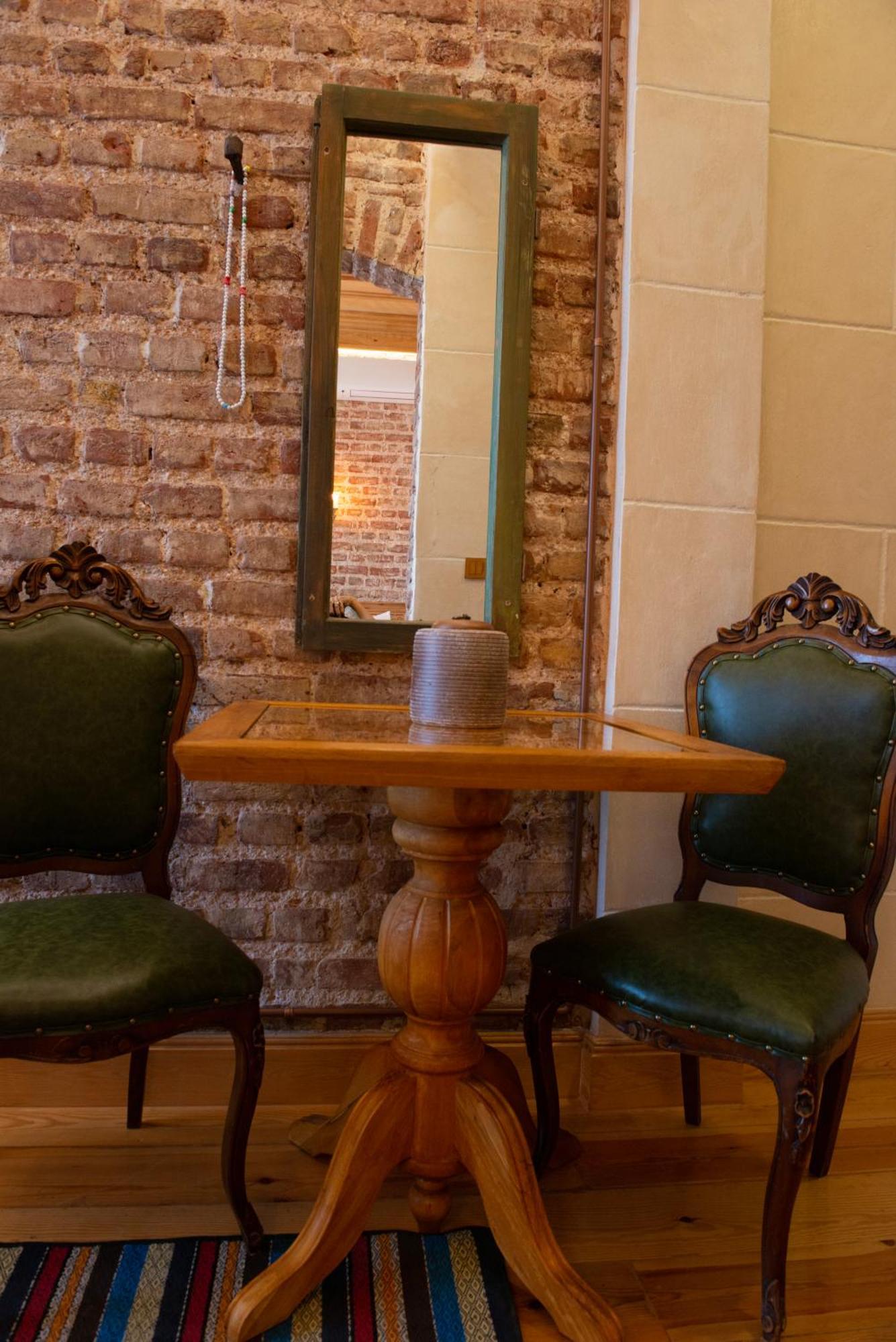 Istanbul Eagle'S Nest Boutique Hotel Экстерьер фото