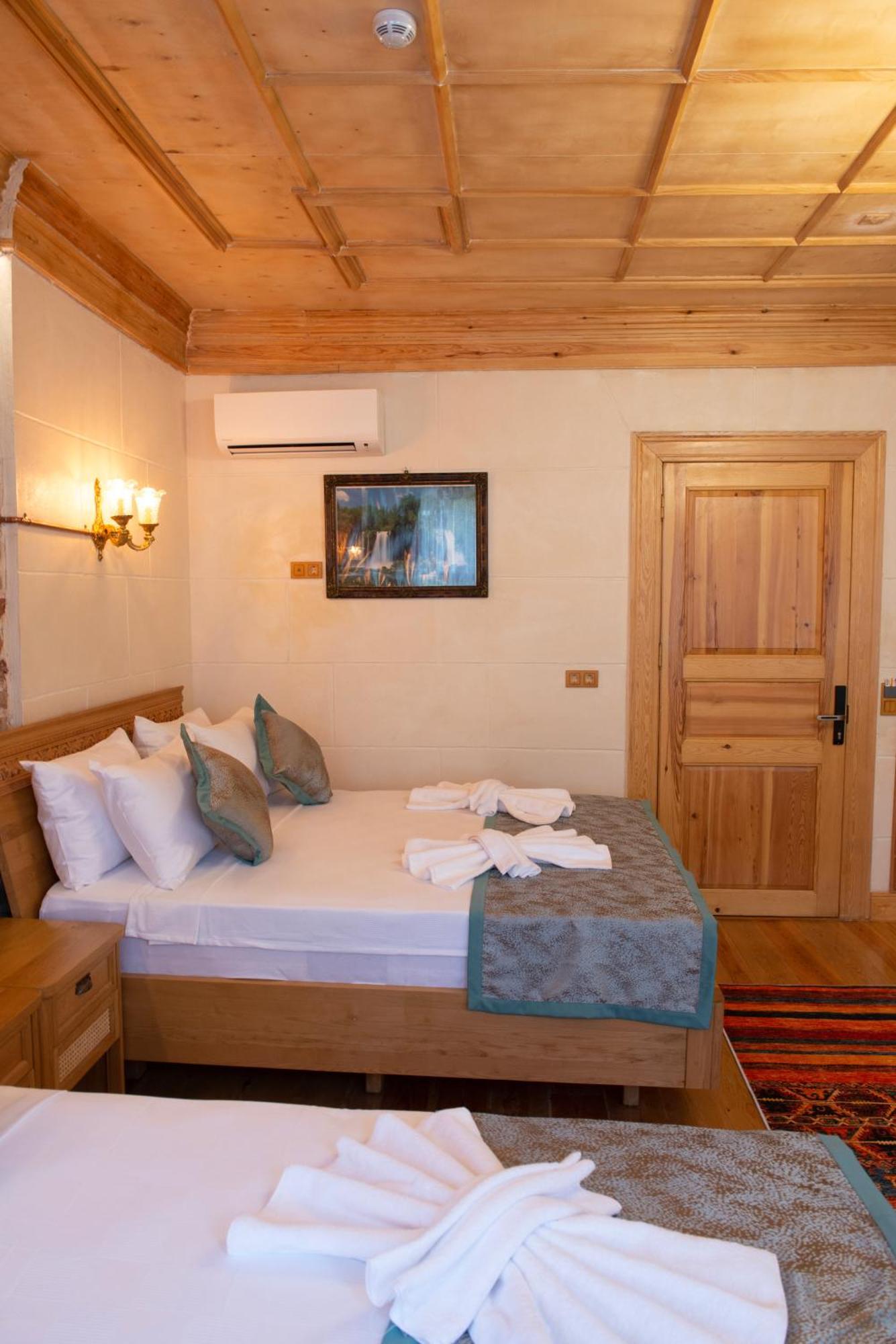Istanbul Eagle'S Nest Boutique Hotel Экстерьер фото