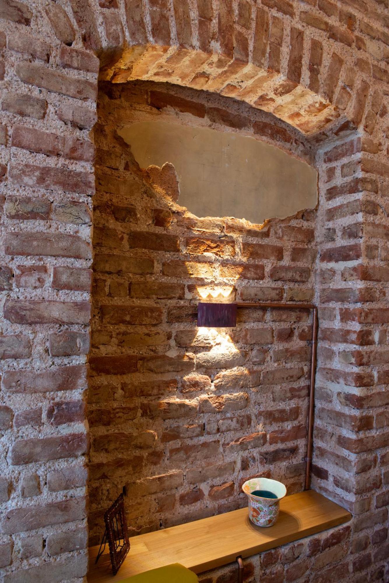 Istanbul Eagle'S Nest Boutique Hotel Экстерьер фото