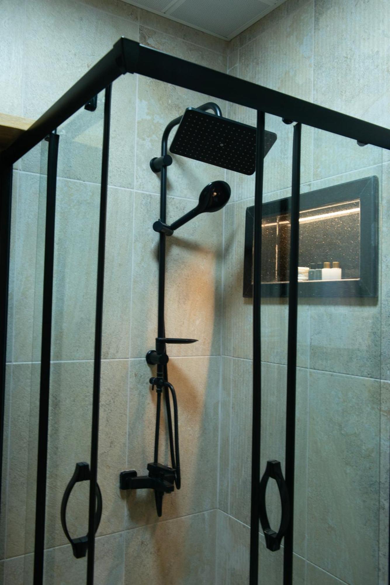 Istanbul Eagle'S Nest Boutique Hotel Экстерьер фото